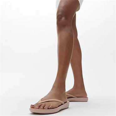 FITFLOP WOMENS SANDAL - BEIGE